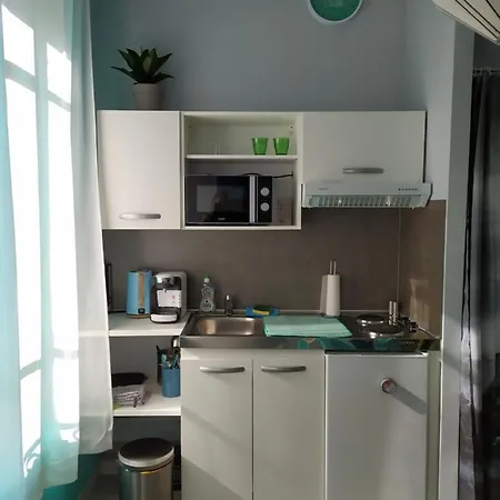 Studio Proche Paris-cdg Aulnay-sous-Bois