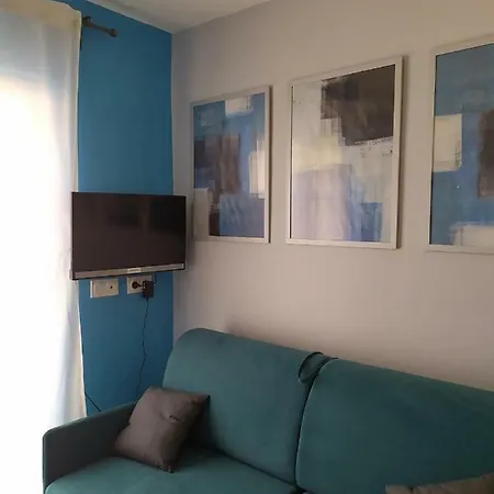 Apartament Studio Proche Paris-cdg