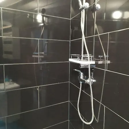 Studio Proche Paris-cdg Apartament Aulnay-sous-Bois