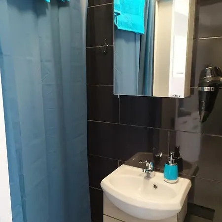 Studio Proche Paris-cdg